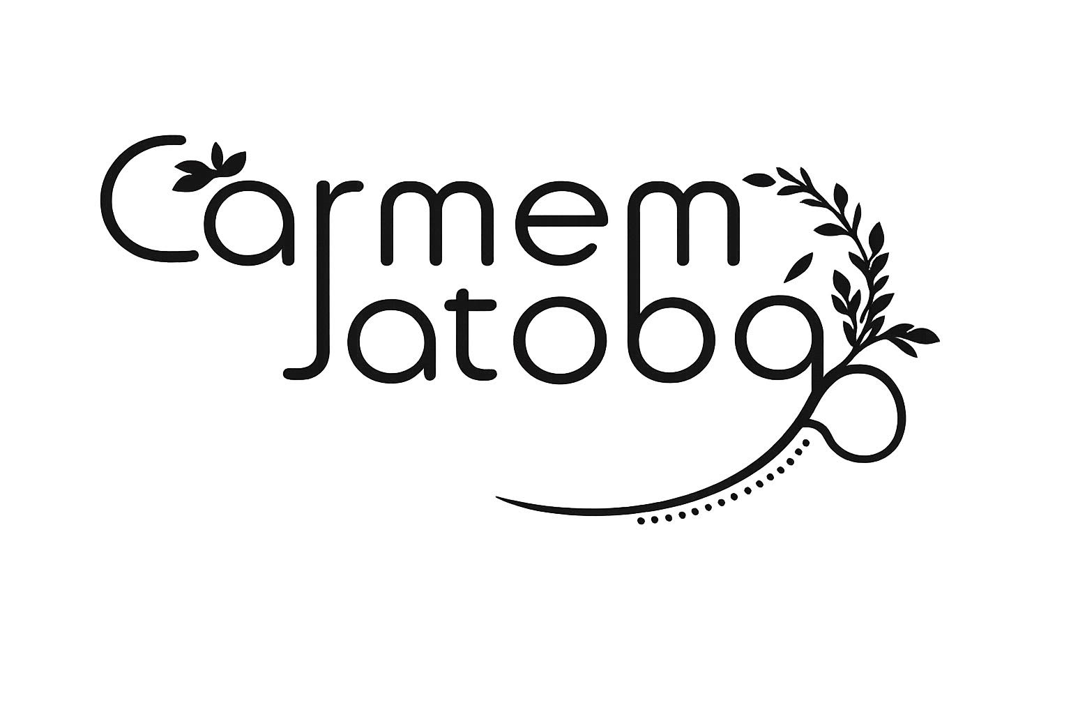 Logo do Salão